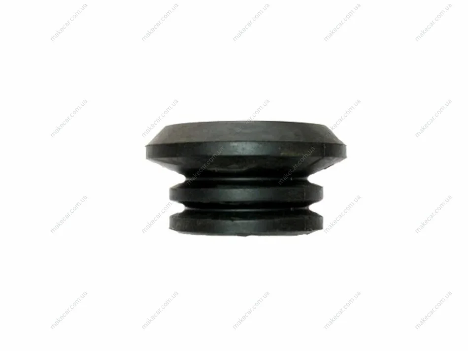 <strong>-TEKNOROT CHEVROLET Опора задн.амортизатора (только резина!) Aveo 02- KAUTEK CH-SM005 (фото 1)</strong>
