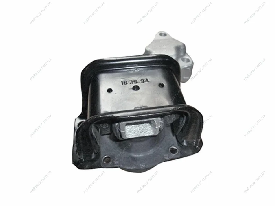 <strong>-TEKNOROT CITROEN Подушка двигателя прав.C4,C4 Grand Picasso,Peugeot 307 1.8/2.0 1.6V KAUTEK CI-EM009 (фото 1)</strong>