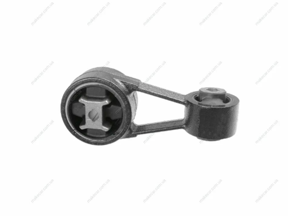 <strong>-TEKNOROT CITROEN Подушка двигателя Jumpy верхн.прав.C5 01-,Jumpy,Peugeot 407,Expert 1.8/3.0 04- KAUTEK CI-EM011 (фото 1)</strong>