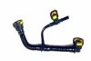 <strong>Шланг вентиляції картера CITROEN 1.4 KAUTEK CI-FH011 (фото 1)</strong>