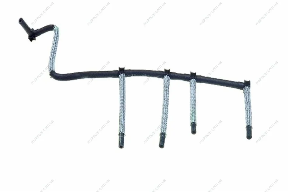<strong>Шланг обратки CITROEN C5 II,III 2.0 HDI KAUTEK CI-FH021 (фото 1)</strong>