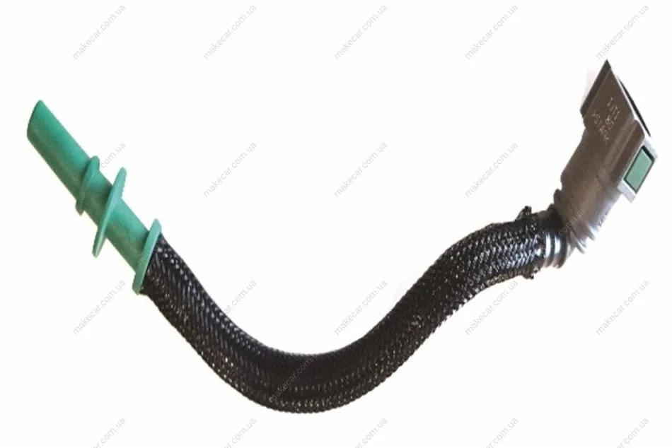 <strong>Паливопровід CITROEN С3 PICASSO 1.4 KAUTEK CI-FH024 (фото 1)</strong>