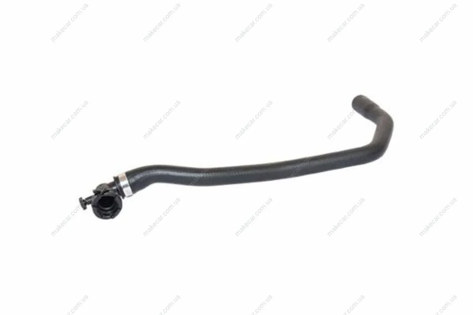 <strong>Шланг радіатора CITROEN C3 1.1, 1.4, 1.6 KAUTEK CI-RH012 (фото 1)</strong>