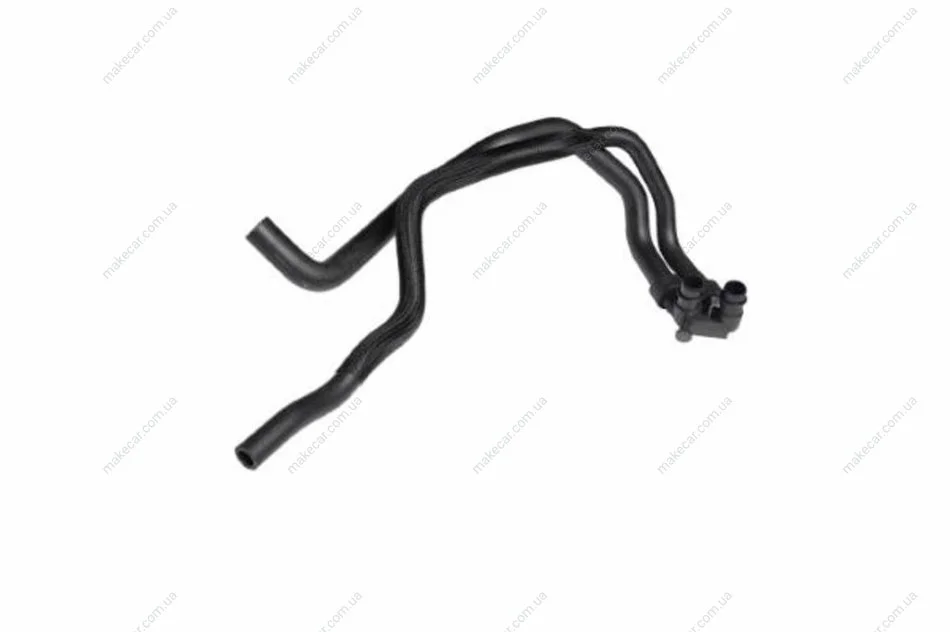 <strong>Шланг CITROEN BERLINGO 1,1, 1,4, 1,6 KAUTEK CI-RH014 (фото 1)</strong>