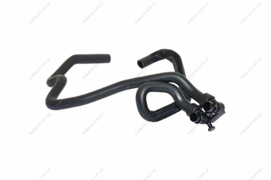 <strong>Шланг радіатора CITROEN BERLINGO 1.8 -02 KAUTEK CI-RH019 (фото 1)</strong>