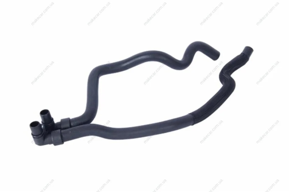 <strong>Шланг радіатора CITROEN BERLINGO 1.4 -11 KAUTEK CI-RH026 (фото 1)</strong>