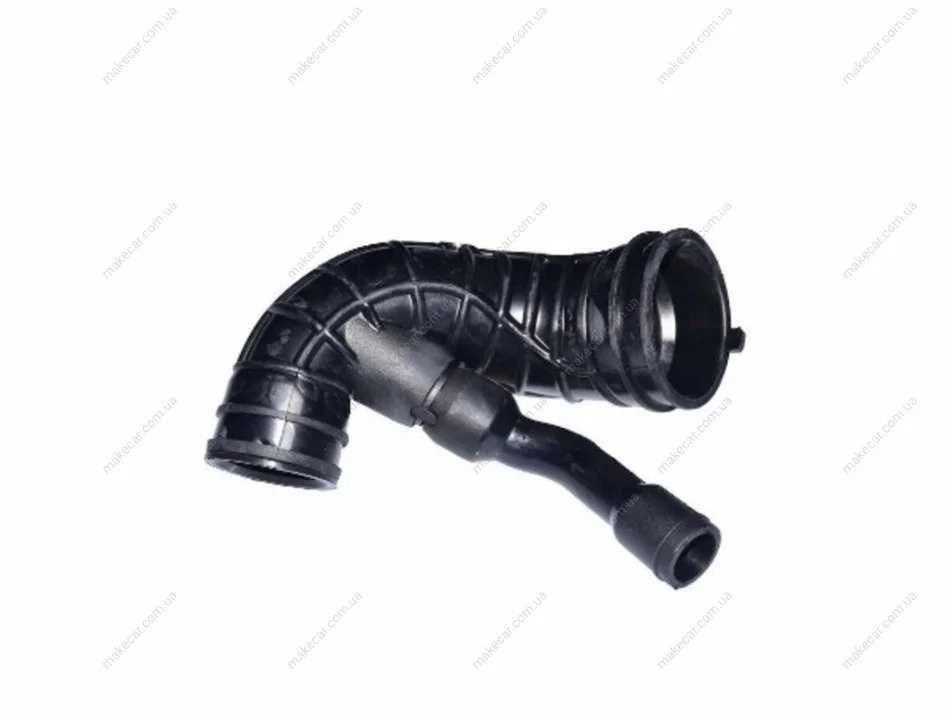 <strong>CITROEN Патрубок воздушный C1/C2/C3/Nemo/Xsara, 1,4HDI,Peugeot KAUTEK CI-TH004 (фото 1)</strong>