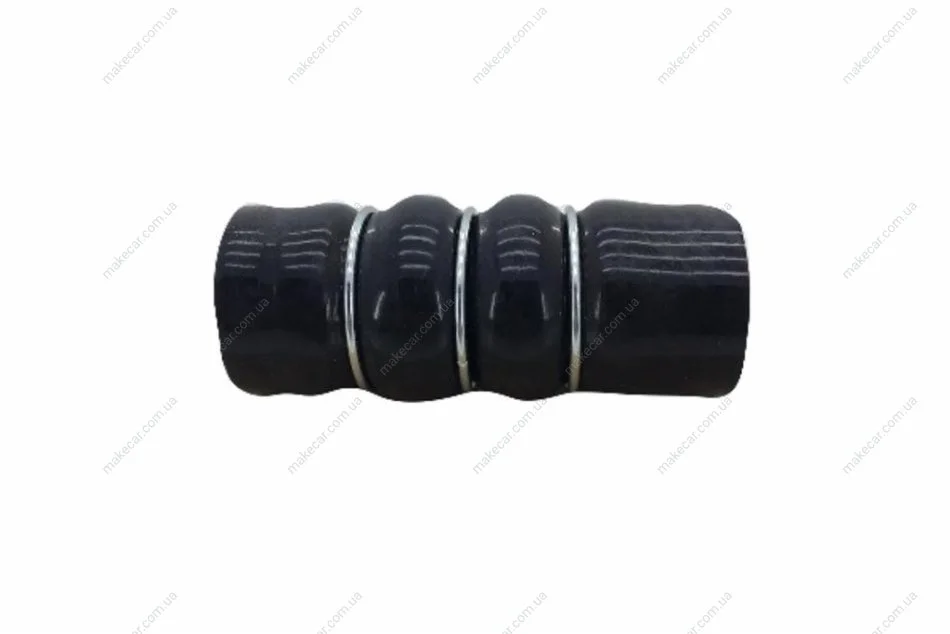 <strong>CITROEN патрубок повітряний C3 1.6HDI 05- KAUTEK CI-TH016 (фото 1)</strong>