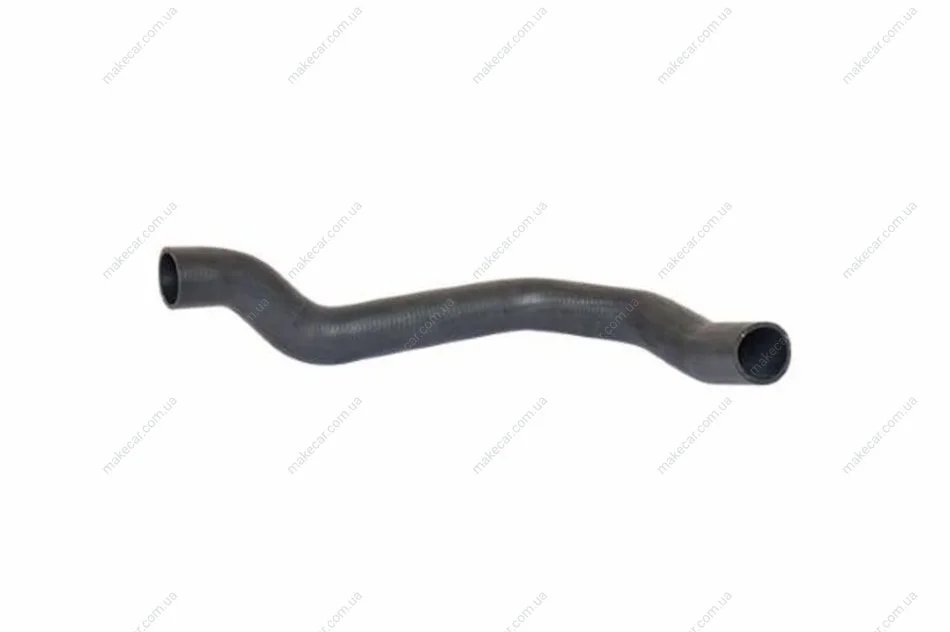 <strong>CITROEN патрубок повітряний C3 1.4HDI 05- KAUTEK CI-TH026 (фото 1)</strong>