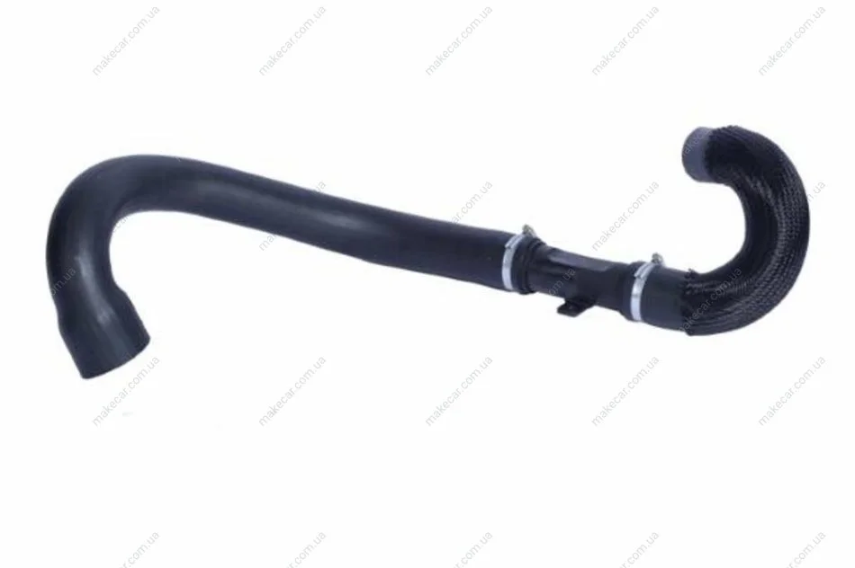 <strong>CITROEN патрубок повітряний C4 1.6HDI 04- KAUTEK CI-TH044 (фото 1)</strong>
