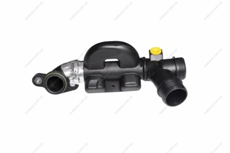 <strong>Патрубок турбіни CITROEN C5 1.6HDI 08- KAUTEK CI-VH004 (фото 1)</strong>