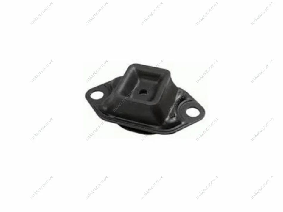 <strong>-TEKNOROT RENAULT Подушка КПП лев. Duster 4Х4 10- KAUTEK DC-EM017 (фото 1)</strong>
