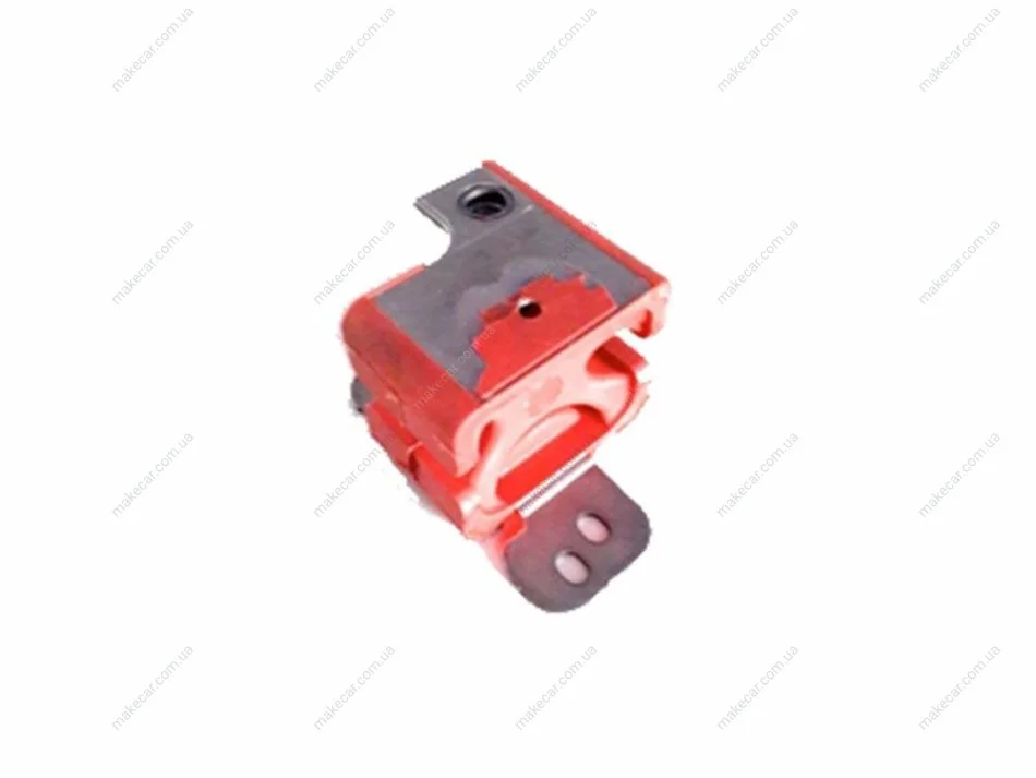 <strong>-TEKNOROT RENAULT Подушка глушителя Dokker,Duster,Lodgy,Logan,Sandero 1.5dCi 10- KAUTEK DC-VR001 (фото 1)</strong>