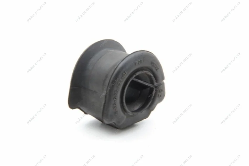 <strong>-TEKNOROT FORD Втулка стабилизатора передн. Escort/Orion 1.1-1.3-1.6 80-90 D=22mm KAUTEK FD-BS006 (фото 1)</strong>