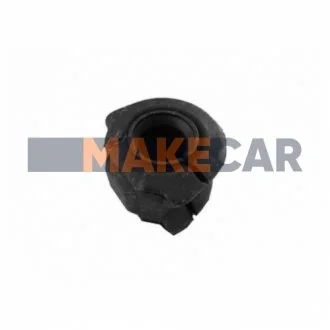 -TEKNOROT FORD Втулка стабил.передн.Escort,Orion OHV,CVH+1.6-1.8D 86- d=24mm для KAUTEK FD-BS010 фото товара