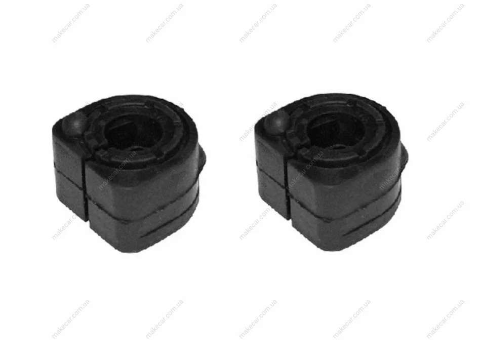 <strong>-TEKNOROT FORD Втулка (к-кт 2шт.) стабил.задн. Focus 98- KAUTEK FD-BS025ST (фото 1)</strong>