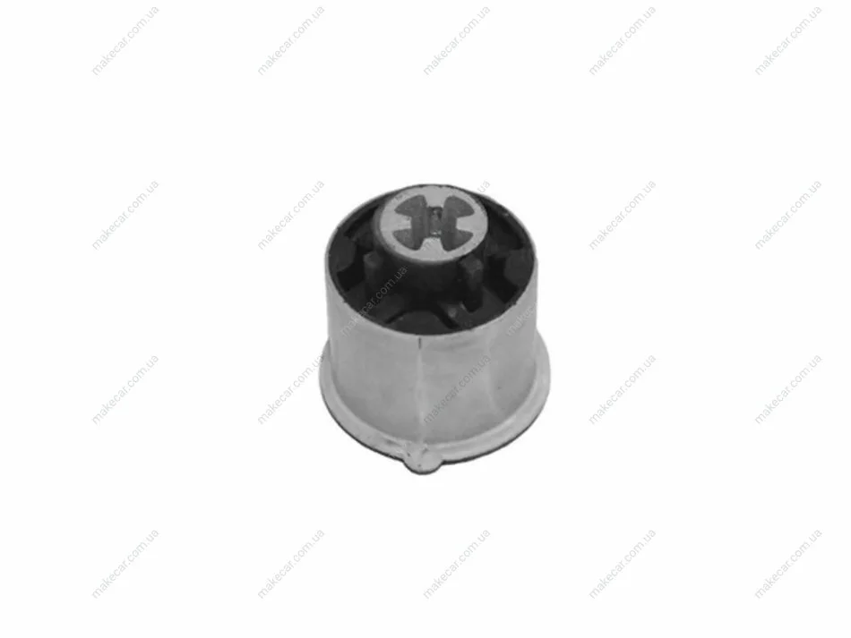 <strong>-TEKNOROT FORD С/блок задней балки Fiesta 01-,Mazda 2 03- KAUTEK FD-BS078 (фото 1)</strong>