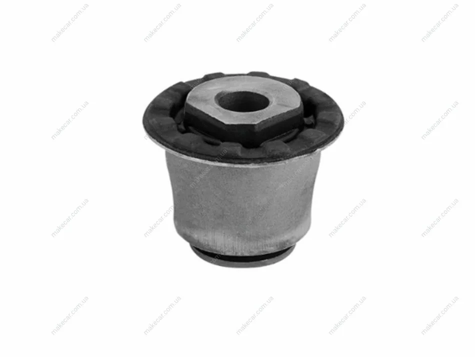 <strong>-TEKNOROT FORD С/блок задней балки Mondeo 01- KAUTEK FD-BS080 (фото 1)</strong>
