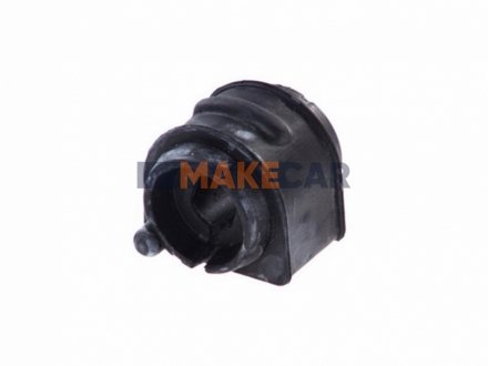 -TEKNOROT FORD Втулка стабилизатора задн. C-Max 07-,Focus II 04-,Focus III 11-,Mazda 3,5,Volvo Kautek FD-BS089