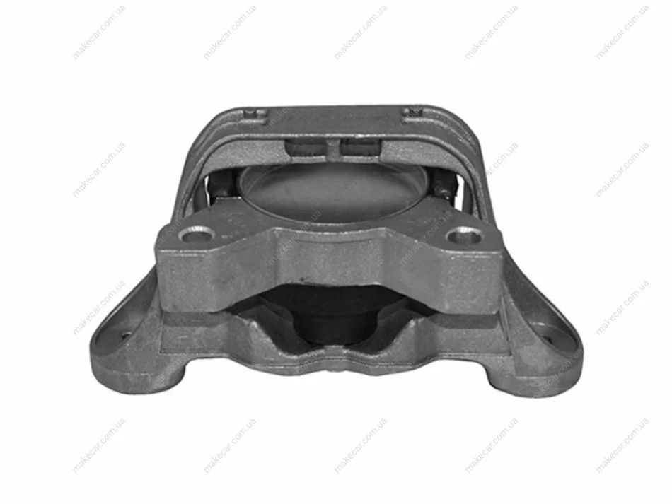 <strong>-TEKNOROT FORD Подушка двиг.прав. Focus,Transit Connect 1.8TDCi 98- KAUTEK FD-EM009 (фото 1)</strong>
