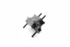 <strong>-TEKNOROT FORD Подушка двигателя сзади Transit 78- KAUTEK FD-EM019 (фото 1)</strong>