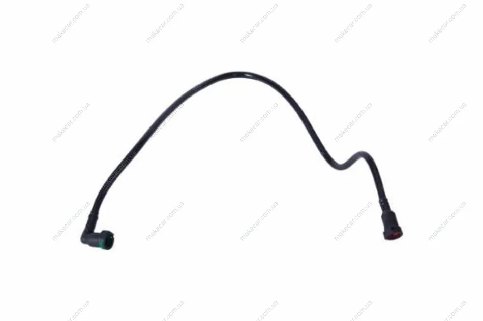 <strong>Паливопровід FORD FOCUS 1.4 -05 KAUTEK FD-FH005 (фото 1)</strong>