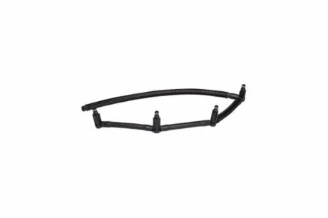 Трубка обратки Jumpy III 1.6HDI для KAUTEK FD-FH006 фото товару
