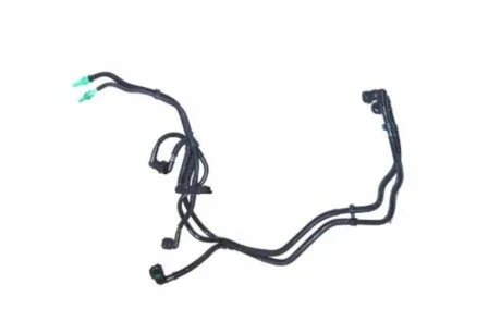 Паливопровід FORD FOCUS 1.6TDCI -12 для KAUTEK FD-FH017 фото товара