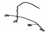 <strong>FORD шланг обратки палива Mondeo III,Transit 2.0/2.2TDCi 01- KAUTEK FD-FH026 (фото 1)</strong>
