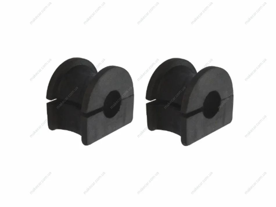 <strong>-TEKNOROT FORD Втулка стаб.передн.(к-кт 2шт.!) 16мм Fiesta,Escort 95- KAUTEK FD-KT006 (фото 1)</strong>