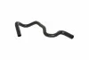 <strong>Шланг радіатора FORD 1.4TDCI, 1.5TDCI, 1.6TDCI KAUTEK FD-RH014 (фото 1)</strong>