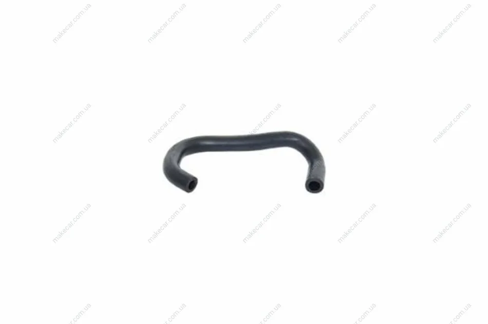<strong>FORD Патрубок радиатора FOCUS C-MAX (DM2) 1.6 03-07, FOCUS I (DAW, DBW) 1.6 16V 98-04 KAUTEK FD-RH030 (фото 1)</strong>