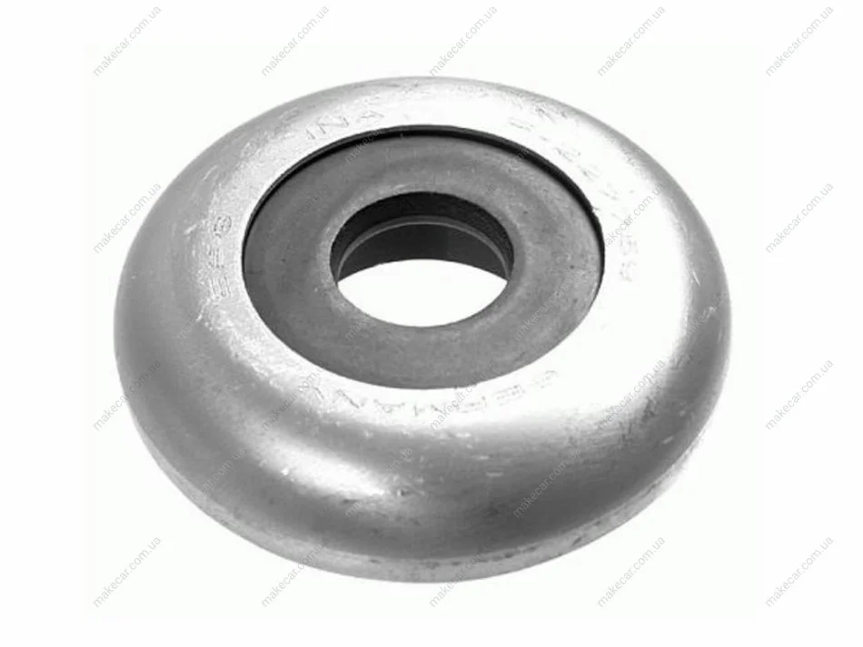 <strong>-TEKNOROT FORD Подшипник передн.аморт. Fiesta 96- KAUTEK FD-SM054 (фото 1)</strong>
