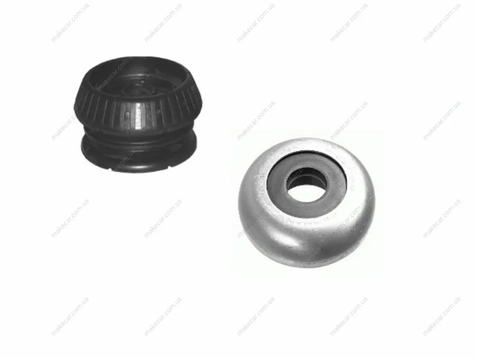 <strong>-TEKNOROT FORD Подушка аморт. с подшипн. Fiesta 4/96- KAUTEK FD-SM057KT (фото 1)</strong>
