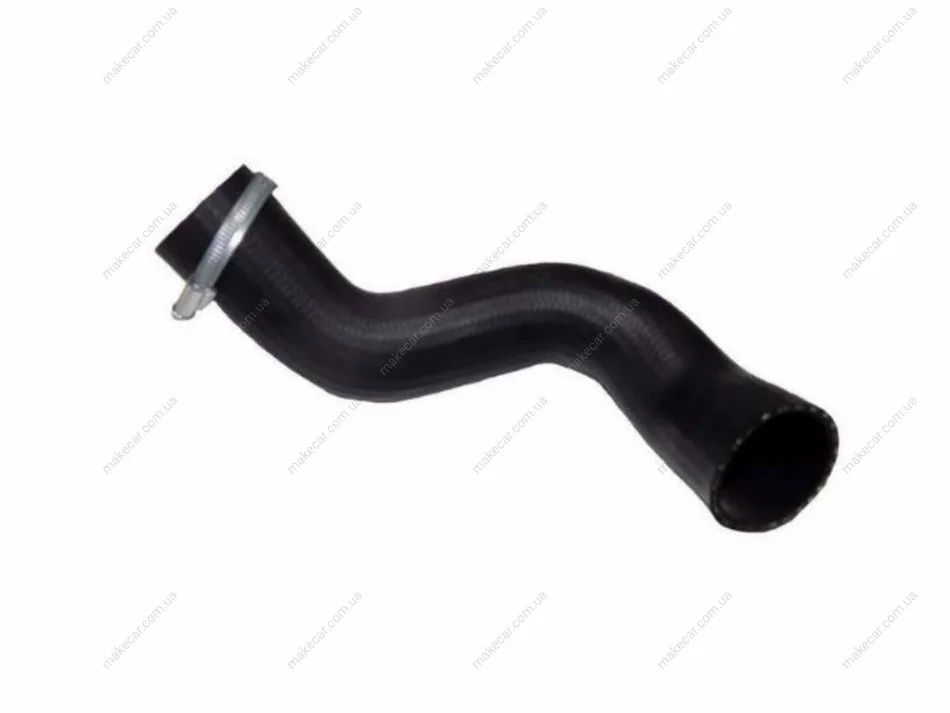 <strong>FORD Патрубок интеркулера GALAXY II 1.8 TDCi 06-15, MONDEO IV (BA7) 1.8 TDCi 07-15, S-MAX (WA6) 1.8 TDCi 06-14 KAUTEK FD-TH002 (фото 1)</strong>