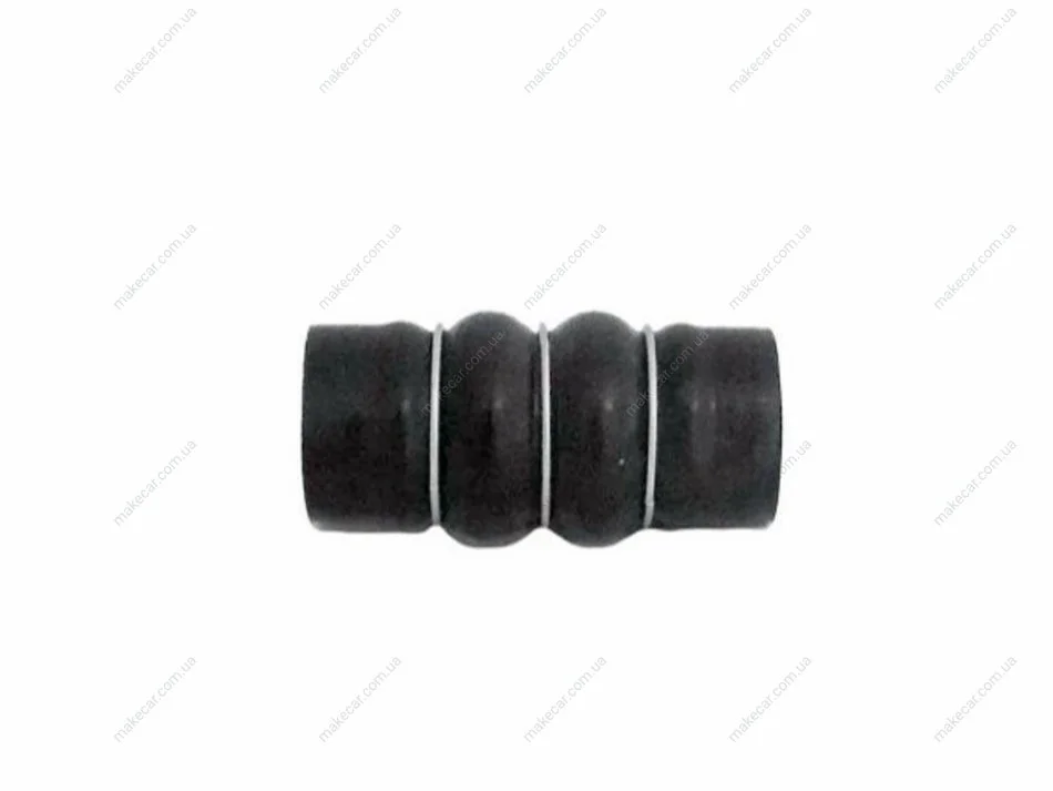 <strong>FORD Патрубок интеркулера Connect 1,8Di/TDCi -13 KAUTEK FD-TH006 (фото 1)</strong>