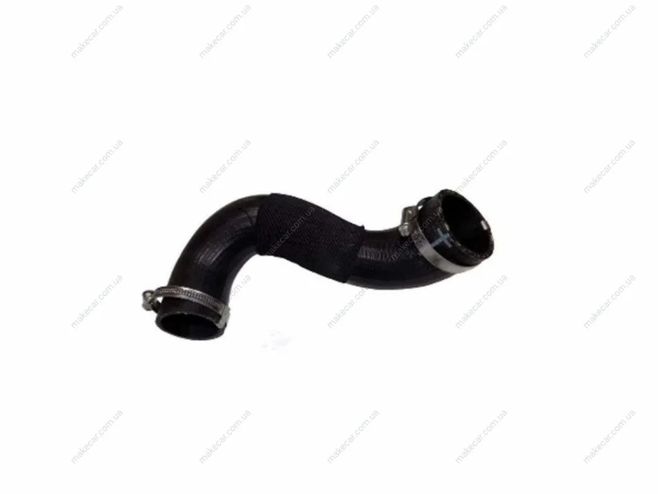 <strong>FORD Патрубок интеркулера TRANSIT 2.2 TDCi 11-14, TRANSIT 2.2 TDCi 11-14 KAUTEK FD-TH029 (фото 1)</strong>