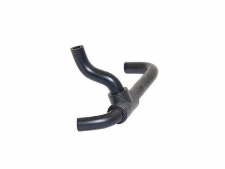 FORD Патрубок теплообменника FIESTA IV 1.25 i 16V 95-02, FOCUS I Turnier 1.4 16V 99-04, PUMA 1.6 16V 00-02 для KAUTEK FD-TH071 фото товара