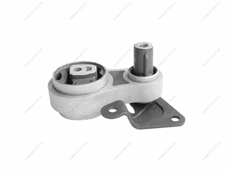 <strong>-TEKNOROT FORD Подушка задн.нижн. КПП Fiesta 01- KAUTEK FD-TM004 (фото 1)</strong>