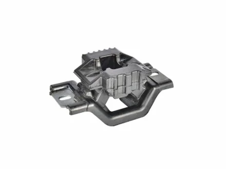 -TEKNOROT FORD Подушка двигателя лев.верхняя Fiesta 01-,Mazda 2 03- для KAUTEK FD-TM014 фото товару