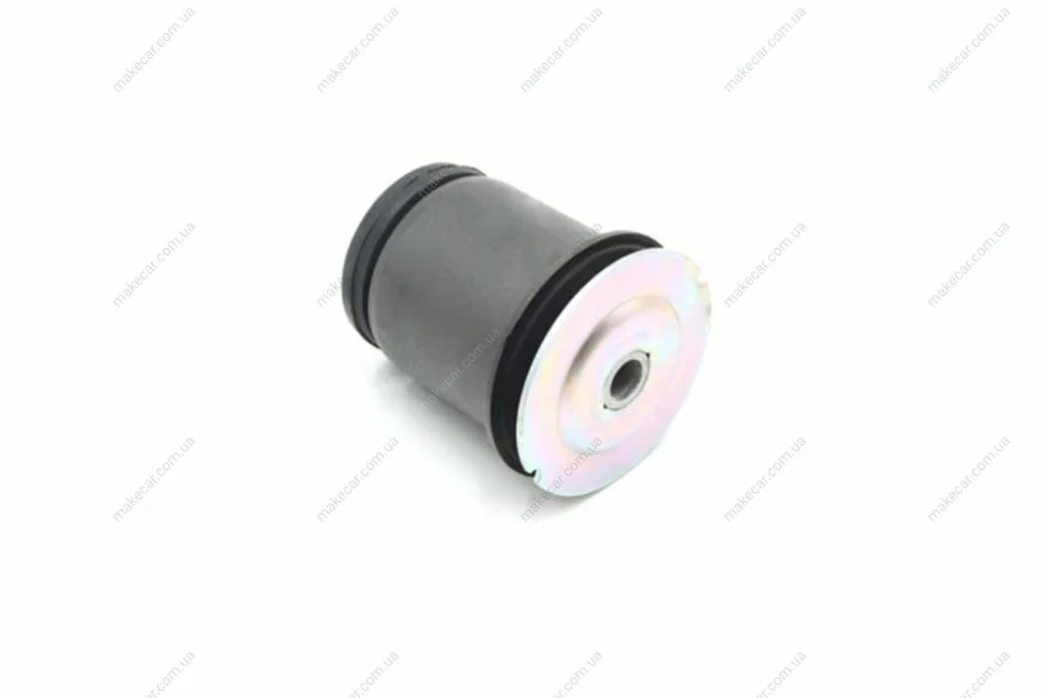 <strong>-TEKNOROT FIAT С/блок задней балки Albea 96- KAUTEK FI-BS009 (фото 1)</strong>