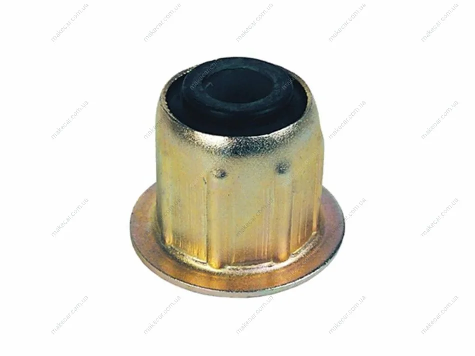 <strong>-TEKNOROT FIAT С/блок задньої ресори задній Ducato,Citroen Jumper,Peugeot Boxer 94- KAUTEK FI-BS029 (фото 1)</strong>