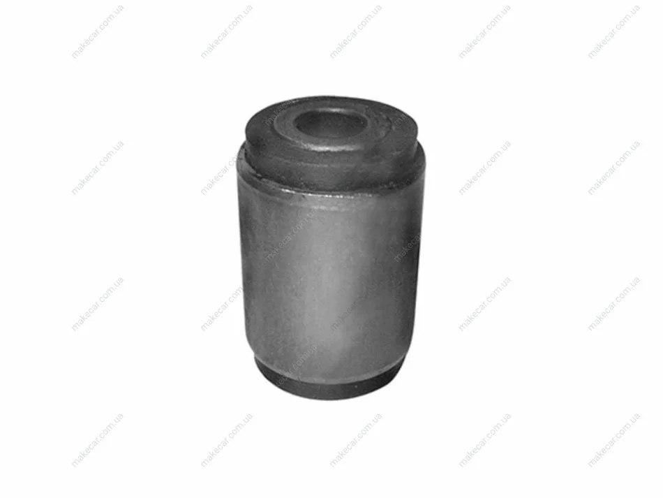 <strong>-TEKNOROT FIAT С/блок переднего рычага Fiorino 88- KAUTEK FI-BS035 (фото 1)</strong>