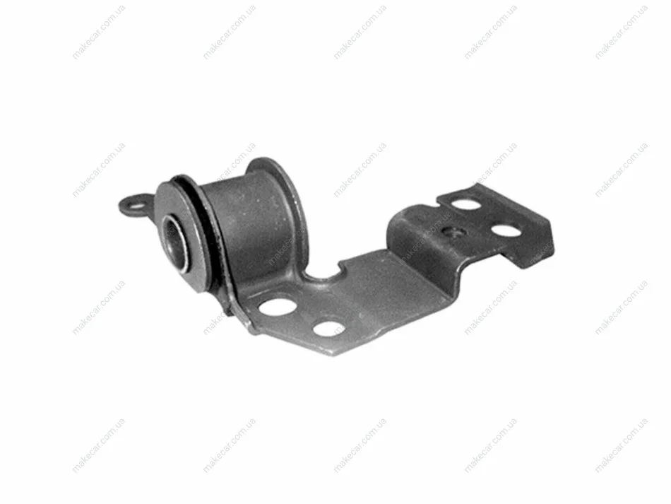<strong>-TEKNOROT FIAT С/блок переднего рычага прав.(20mm) Doblo 01- KAUTEK FI-BS042 (фото 1)</strong>