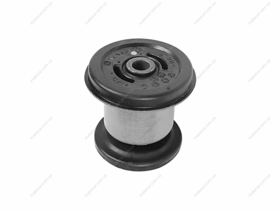 <strong>-TEKNOROT FIAT С/блок задней балки Albea,Palio 96- KAUTEK FI-BS047 (фото 1)</strong>