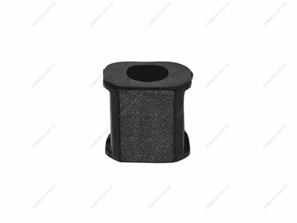 <strong>-TEKNOROT FIAT Втулка стабилизатора переднего d=18mm Uno 89- KAUTEK FI-BS086 (фото 1)</strong>