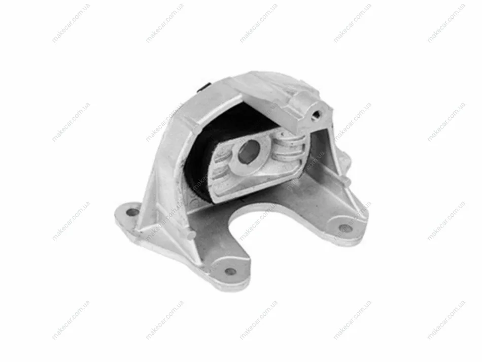 <strong>-TEKNOROT FIAT Подушка двигателя задн.Doblo 1.3/1.9D 01- KAUTEK FI-EM008 (фото 1)</strong>