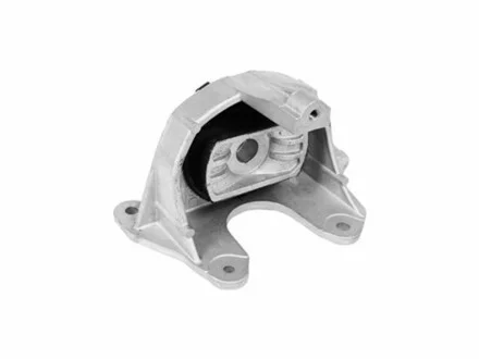 -TEKNOROT FIAT Подушка двигателя задн.Doblo 1.3/1.9D 01- для KAUTEK FI-EM008 фото товару