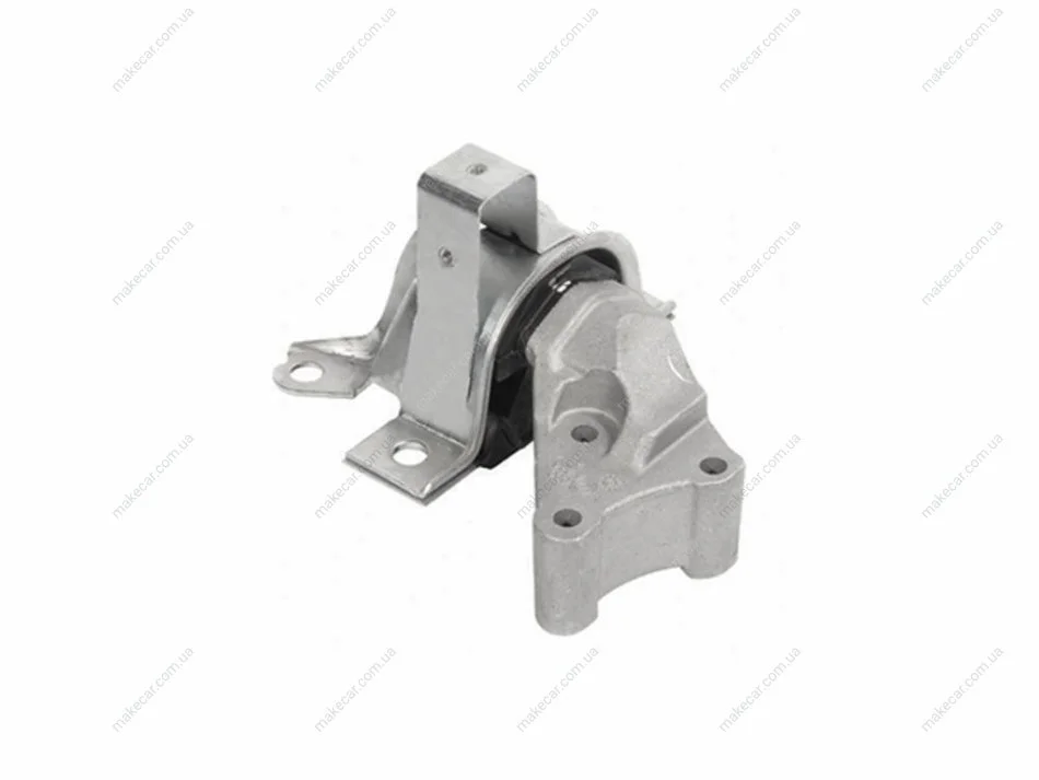 <strong>-TEKNOROT FIAT Подушка двигателя передн.Doblo 1.3d 05- KAUTEK FI-EM010 (фото 1)</strong>