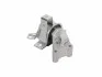 <strong>-TEKNOROT FIAT Подушка двигателя передн.Doblo 1.3d 05- KAUTEK FI-EM010 (фото 1)</strong>